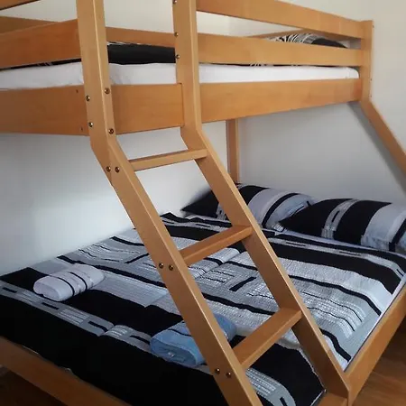 Διαμέρισμα Sweet Corner Studio