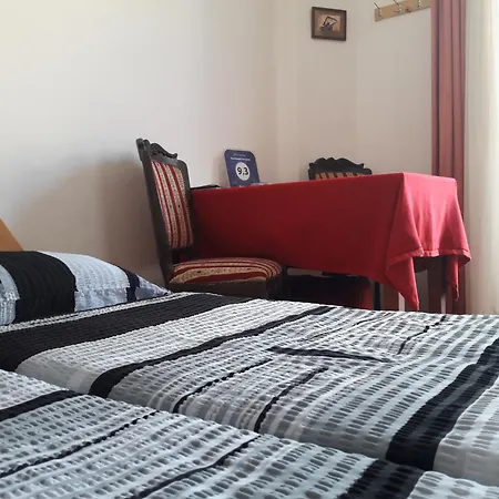 Διαμέρισμα Sweet Corner Studio *