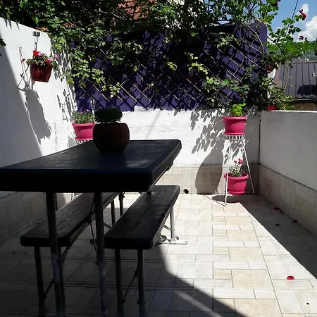 Διαμέρισμα Sweet Corner Studio Σαράγεβο