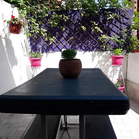Sweet Corner Studio Διαμέρισμα
