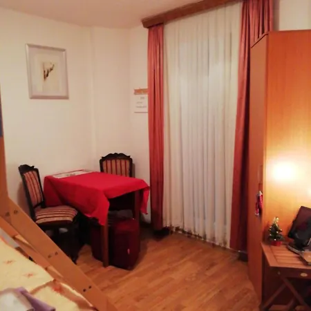 Διαμέρισμα Sweet Corner Studio Σαράγεβο