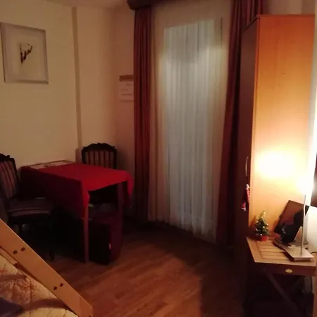 Sweet Corner Studio Διαμέρισμα *